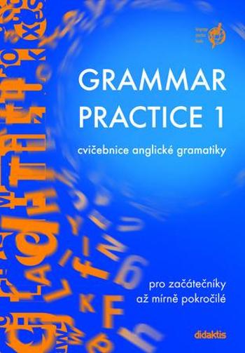 Grammar practice 1 - Belán Juraj