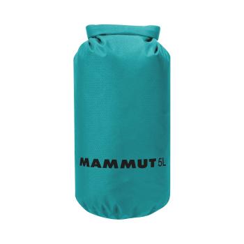 Nepromokavý vak MAMMUT Drybag Light 5 l  Waters