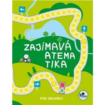 Zajímavá matematika pro druháky (978-80-7230-510-0)