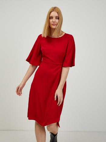 Orsay Šaty Červená