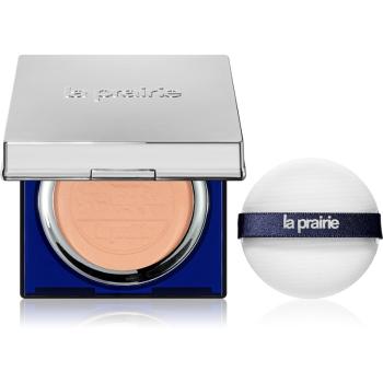 La Prairie Skin Caviar Powder Foundation kompaktní pudr SPF 15 odstín nc-20 Peche 9 g