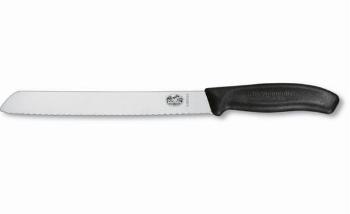 Victorinox Nůž na chleba 21cm SwissClassic 6.8633.21