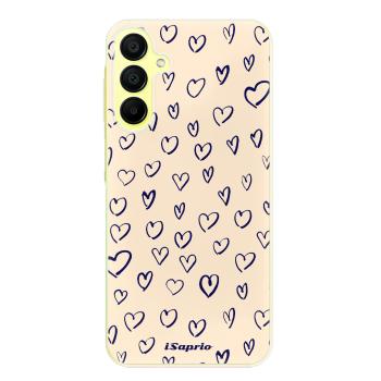 Odolné silikonové pouzdro iSaprio - Heart Light - Samsung Galaxy A15 / A15 5G