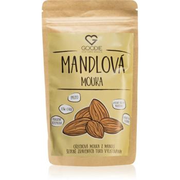 Goodie Mandlová mouka mouka z mandlí 200 g