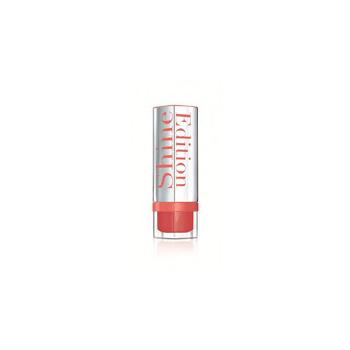 Bourjois Rouge Edition Shine rtěnka - Raspberry Kiss 37 3,5 g