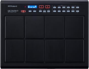 Roland Octapad SPD-20 PRO Black