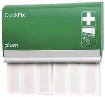 PLUM BR353005 Dávkovač náplastí QuickFix systém náplastí textilní