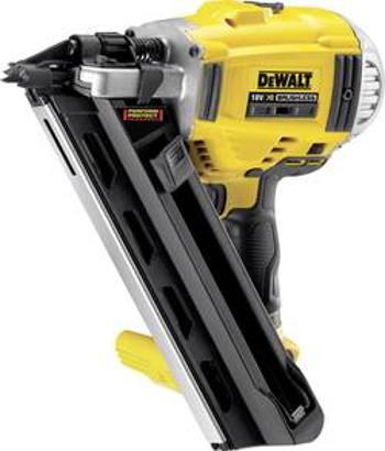 Akumulátorová hřebíkovačka Dewalt DCN692N DCN692N-XJ