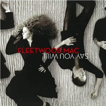 Fleetwood Mac: Say You Will (2x LP) - LP (0349785681)