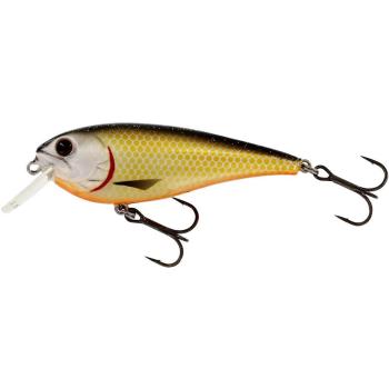 Westin Wobler RawBite Floating Official Roach - 12g  7cm