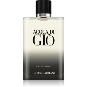 Armani Acqua di Giò parfémovaná voda pro muže 200 ml