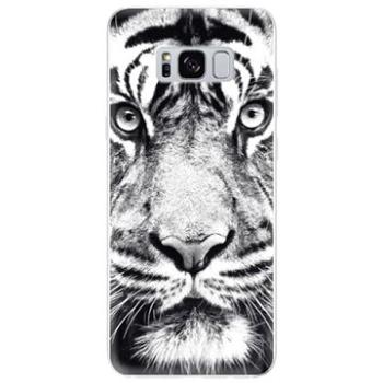 iSaprio Tiger Face pro Samsung Galaxy S8 (tig-TPU2_S8)
