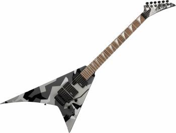 Jackson X Series Rhoads RRX24 Winter Camo Elektrická kytara