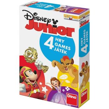 Dino Soubor her Disney Junior Dětská hra