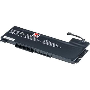 T6 Power pro notebook Hewlett Packard VV09090XL, Li-Ion, 11,4 V, 7200 mAh (82 Wh), černá (NBHP0164_v111562)