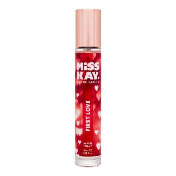 Miss Kay First Love 25 ml parfémovaná voda pro ženy