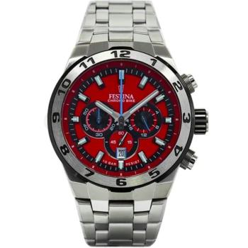 Festina Chrono Bike 20670/5 - 30 dnů na vrácení zboží