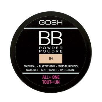 GOSH COPENHAGEN BB Powder pudr - 04