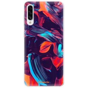 iSaprio Color Marble 19 pro Samsung Galaxy A30s (cm19-TPU2_A30S)