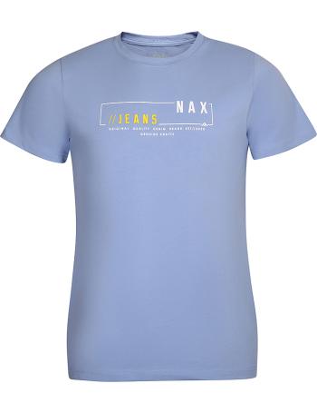 Pánské tričko NAX vel. XL
