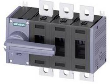 Odpínač Siemens 3KD40320PE100, 315 A, 690 V/AC 3pólový