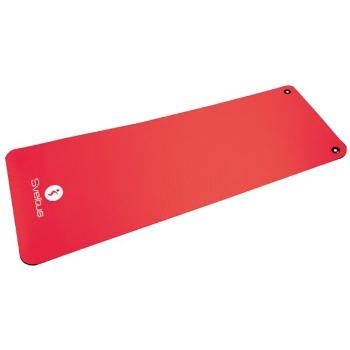 SVELTUS EVOLUTION MAT RED 180 X 60 CM Podložka na cvičení, červená, velikost