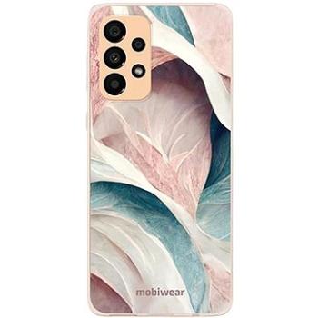 Mobiwear Silikon pro Samsung Galaxy A33 5G - B003F (5904808341066)