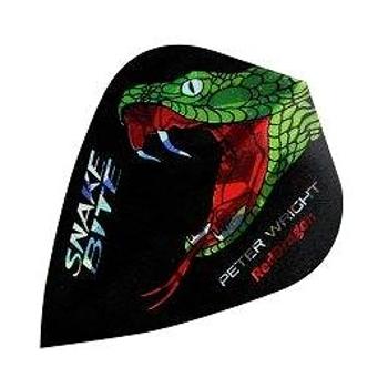 Red Dragon Letky Peter Wright Snakebite Holographic - Kite RF3061 (222062)