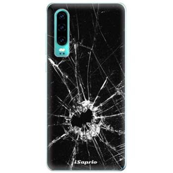iSaprio Broken Glass 10 pro Huawei P30 (bglass10-TPU-HonP30)