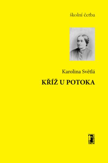 Kříž u potoka - Karolina Světlá - e-kniha