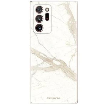 iSaprio Marble 12 pro Samsung Galaxy Note 20 Ultra (mar12-TPU3_GN20u)