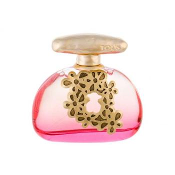 TOUS Floral Touch 100 ml toaletní voda pro ženy