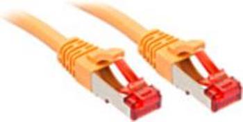 Síťový kabel RJ45 LINDY 47770, 20.00 m