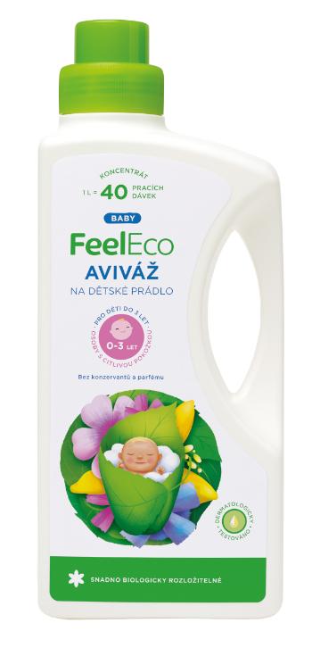 Feel Eco Aviváž Baby 1 l