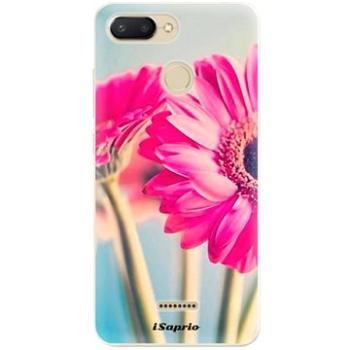 iSaprio Flowers 11 pro Xiaomi Redmi 6 (flowers11-TPU2_XiRmi6)