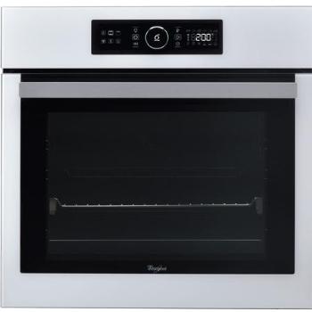 WHIRLPOOL AKZ9 6230WH TROUBA VESTAVNÁ