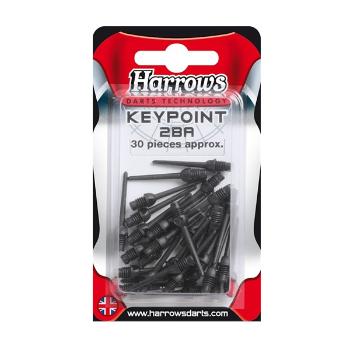 Hroty Harrows Keypoint Soft 2BA 30ks