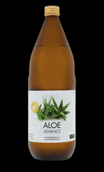 Advance Aloe BIO 1000 ml