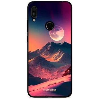 Mobiwear Glossy lesklý pro Huawei Y6 2019 / Honor 8A - G008G (5904808518826)