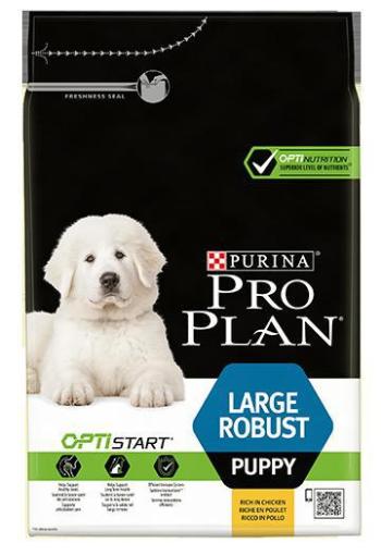 PROPLAN dog Large Puppy Robust - 3kg