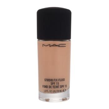 MAC Studio Fix Fluid SPF15 30 ml make-up pro ženy C5.5