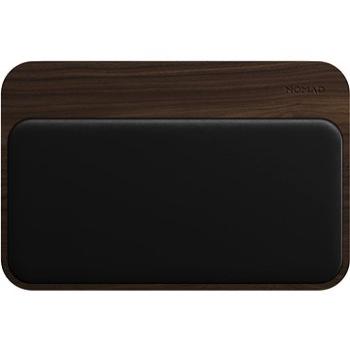 Nomad Base Station with Magnetic Alignment V3, walnut (NM01897385)