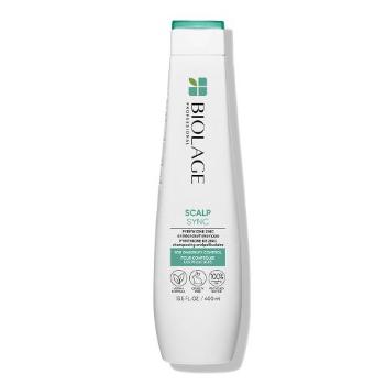 Biolage Scalp Sync Anti Dandruff 250 ml šampon pro ženy proti lupům