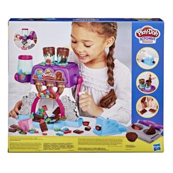 Hasbro Play-Doh Továrna na čokoládu