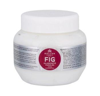 Maska na vlasy Kallos Cosmetics - Fig 275 ml 