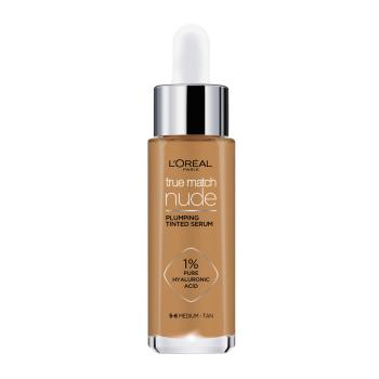 L'Oréal Paris True Match Tinted Serum 5-6 Medium - Tan tónující sérum 30 ml