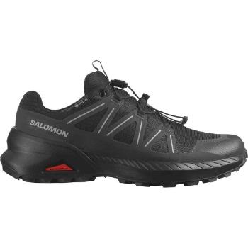 Salomon SPEEDCROSS PEAK W GTX Dámská obuv pro trailový běh, černá, velikost 40 2/3