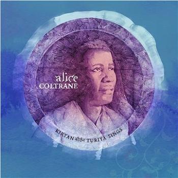 Coltrane Alice: Kirtan: Turiya Sings (2x LP) - LP (3593976)