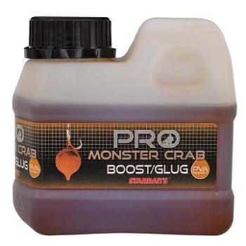 Starbaits Dip/Glug Pro Monster Crab 500ml (3297830095000)