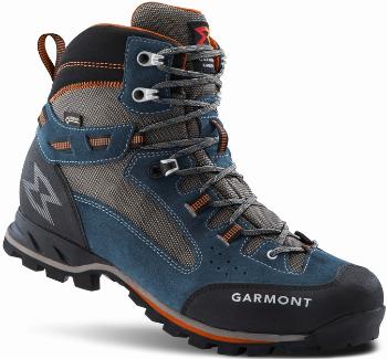 Garmont RAMBLER 2.0 GTX M blue Velikost: 44,5 pánské boty